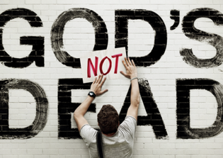'God's Not Dead' movie studio sued for alleged copyright infringement