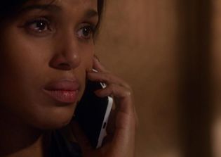 'Scandal' season 6 news, episode spoilers: Could Liv's father be responsible for Frankie's death? Title might not continue past season 8