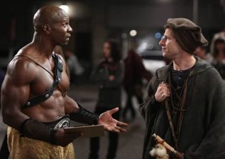 'Brooklyn Nine-Nine' season 4 episode 9 spoilers: Jake and Holt help Captain Jason solve a case