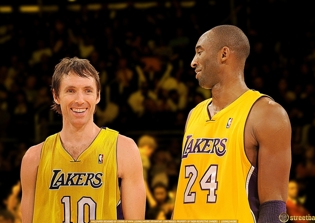 LA Lakers NBA News, Rumors 2014: Kobe Bryant Back on Track