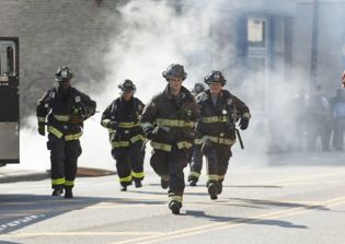 'Chicago Fire' season 5 episode 3 spoilers: Show goes on after losing team member