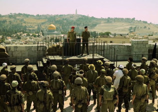 CBN film 'In Our Hands' highlights Israel's miraculous victory in the 1967 Six-Day War