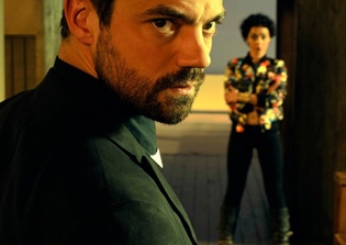 'Preacher' TV series 'clearly a silly counterfeit' of spirituality, says pastor