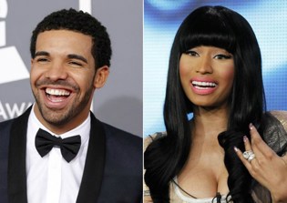 Nicki Minaj and Drake Dating Rumors: Singer Squashes Rumors Of Her Dating Drake