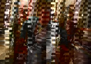 'Fantastic Beasts and Where to Find Them' spoilers: American houses and magical abilities leaked