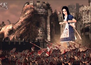 Xbox One Backward Compatibility games list update: 'Alice Madness Returns' joins catalog