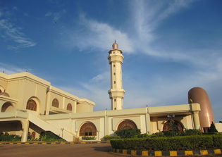 Uganda woman attacked by husband for going to church