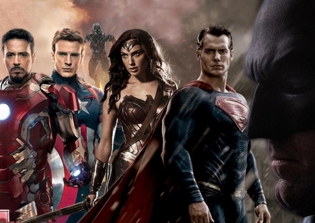 Upcoming Superhero Movies, Release Date: 30 Superhero Movies in 6 Years - See if Your Favorites Are Included!