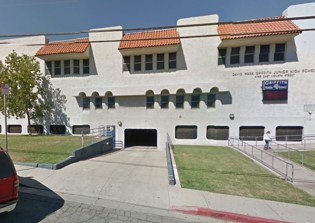 LA School Stabbing News: 13-Year-Old Arrested After Teen Killed Outside David Wark Griffith Junior High