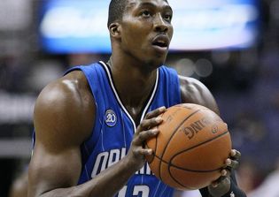 NBA 2016 news: Dwight Howard heads home to Georgia