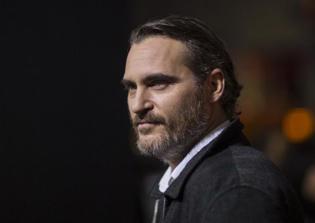 Joaquin Phoenix takes on role of Jesus Christ in new biblical biopic 'Mary Magdalene'