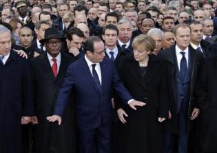 Over 10,000 French Jews Migrating To Israel After Killings In France