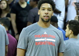 Philadelphia 76ers trade rumors: Sixers want to keep Okafor, not Noel
