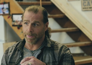 Former WWE wrestler Shawn Michaels stars in Christian comedy "The Resurrection of Gavin Stone"