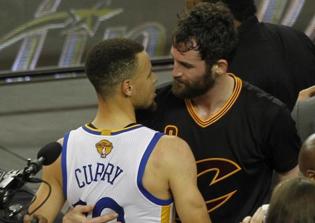 NBA trade rumors: Cleveland Cavaliers to finally ditch Kevin Love via trade?