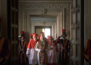 'The Young Pope' episode 2 recap, episode 3 spoilers: Will the Vatican be able to clean up the young pope's mess?