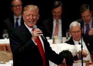 Donald Trump vows to defund Planned Parenthood