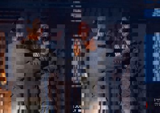 'Marco Polo' season 3 spoilers news: Show's fate still in limbo, Benedict Wong to exit?