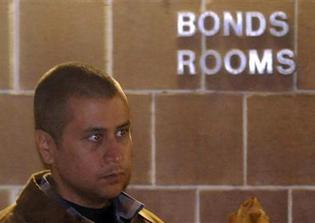 Police: George Zimmerman Involved In Florida Road Rage Incident