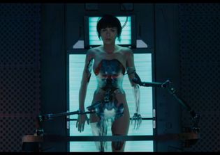 'Ghost in the Shell' release date, news: Paramount drops first full trailer; hints at a major plot change from the manga