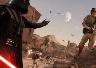 'Star Wars: Battlefront 2' release date, latest news: Upcoming 'Star Wars' game sequel to feature single-player mode?