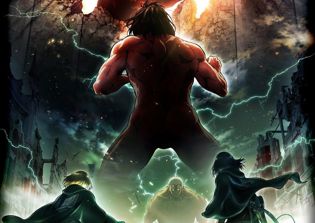 'Attack on Titan' Hollywood remake planned by Warner Bros.