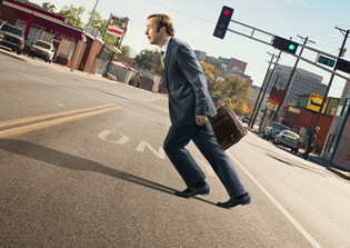 'Better Call Saul' season 3 spoilers: Bryan Cranston on reprising his role as Walter White