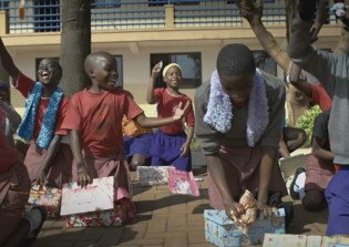 Secular group aims to stop Operation Christmas Child in public schools