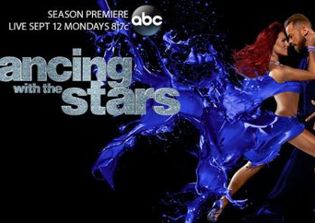 'Dancing with the Stars' news: Sasha Farber proposes to Emma Slater; Amber Rose, Julianne Hough fix conflict