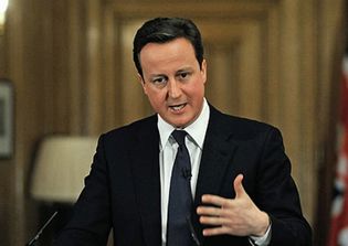 Britain General Election News: David Cameron Eyes Ban On Encrypted Messaging Apps to Tackle Terrorism