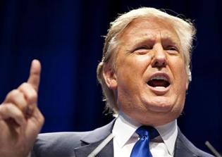 Muslim Advocacy Group CAIR Slams Trump Over U.S. Mosque Comments