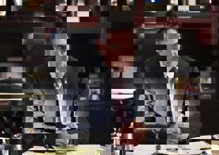 'Criminal Minds' EP Erica Messer shares how difficult it was to write Hotch out of the police procedural