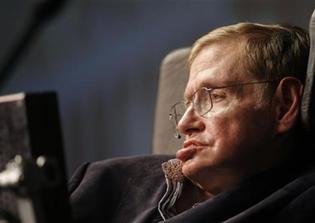 Stephen Hawking Says He Would Consider Assited Suicide If He Had 'Nothing More to Contribute'
