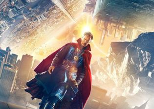 'Doctor Strange' early reviews: Astrophysicist says movie is 'mind-blowingly good'