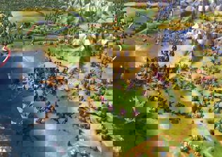 'Civilization VI' release date, gameplay news update: New trailer released; game will come out in October