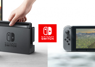 Nintendo Switch news: Console's processing speed lower than expected; new pre-order ads unveiled in Australia