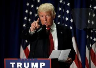 Donald Trump releases second list of potential Supreme Court justice picks