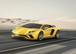 2017 Lamborghini Aventador S release date, specs, price: New sports car comes with 740 horsepower, enhanced aerodynamics