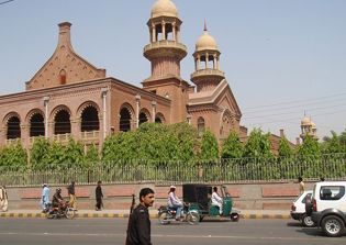 Court grants bail for Pakistani Christian charged with blasphemy