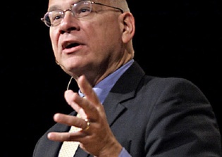 Pastor Tim Keller church staff: homosexuality is not a sin