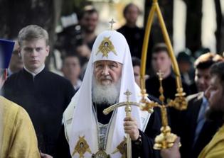 Trouble looms in Eastern Orthodoxy as Pan-Orthodox Council approaches