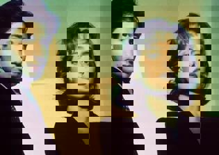 New 'X-Files' Fox Series News: David Duchovny, Gillian Anderson Back as Series Returns With 6 New Episodes