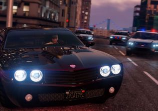 'Grand Theft Auto 6' release date, rumors: Will the next 'GTA' game arrive in 2018?