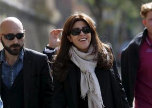 Vatileaks 2 trial back in court, Francesca Chaouqui takes the stand
