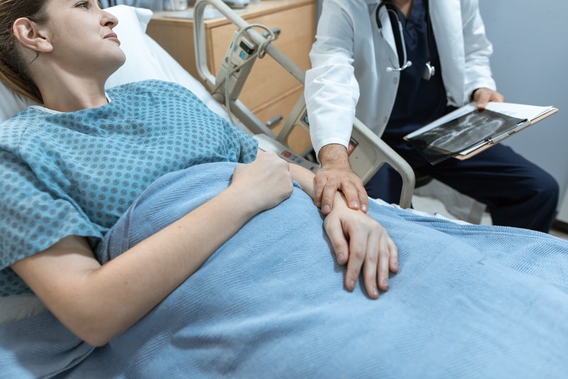 Canadian Woman Approved for Euthanasia After Losing Ability to Cook, Doctors Warn