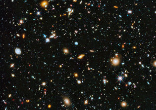 Does science conflict with Christianity?