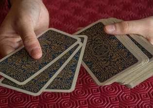 California megachurch draws criticism for promoting use of 'Destiny Cards'