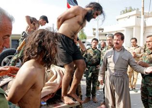 UK government minister says British ISIS fighters should be killed in Syria