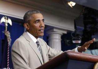 Obama Declares Venezuela a National Security Threat, Sets Sanctions