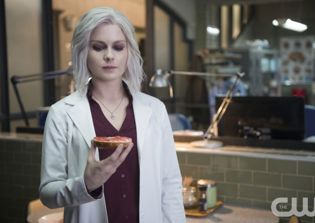 'iZombie' season 3 air date, spoilers: Behind-the-scenes photos teased; new character joins